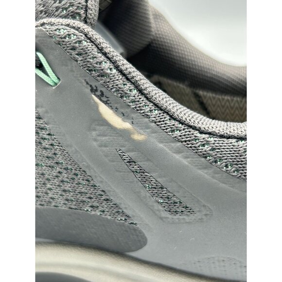 Keen Women's Steel Gray Ocean Wave II Waterproof Hiking Shoes Size 7.5 3218 - Picture 6 of 16